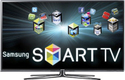 Samsung UN60D7000/BDD5500KIT LED TV